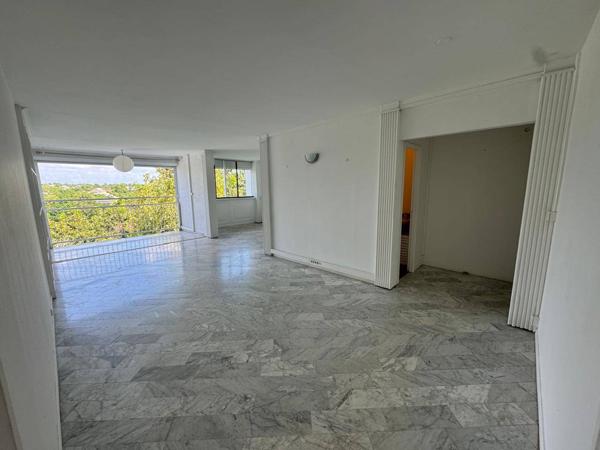 Magnifique appartement rénové T5