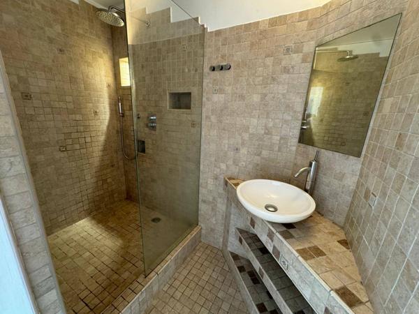 Magnifique appartement rénové T5