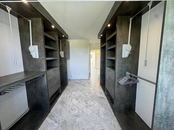 Magnifique appartement rénové T5