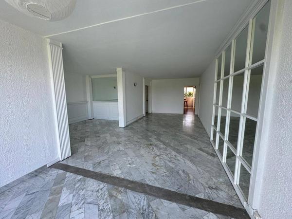 Magnifique appartement rénové T5