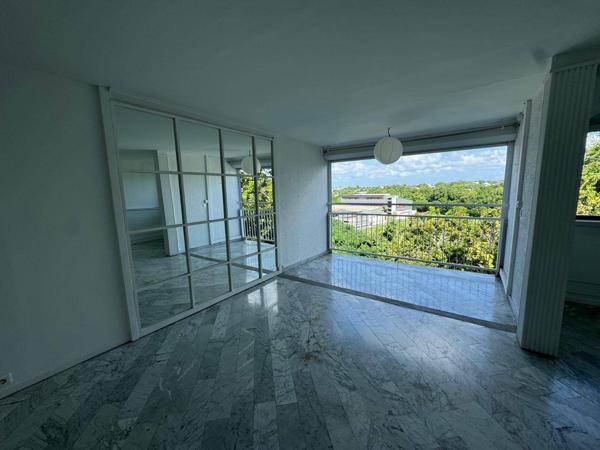 Magnifique appartement rénové T5