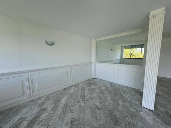Magnifique appartement rénové T5