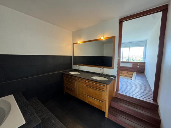 Magnifique appartement rénové T5