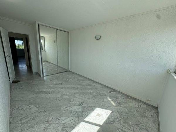 Magnifique appartement rénové T5