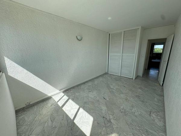 Magnifique appartement rénové T5