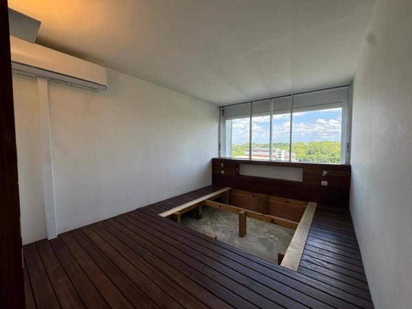Magnifique appartement rénové T5