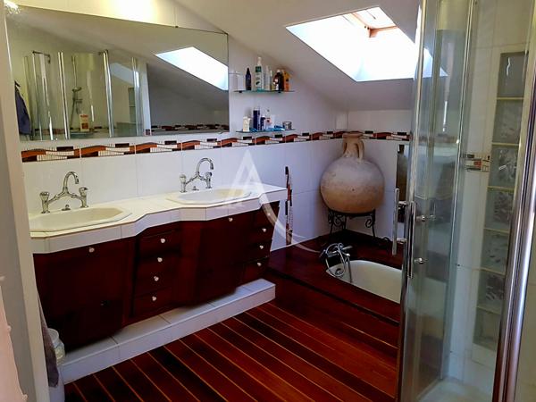 Demeure de prestige en Charente Maritime