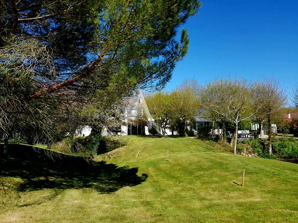 Demeure de prestige en Charente Maritime
