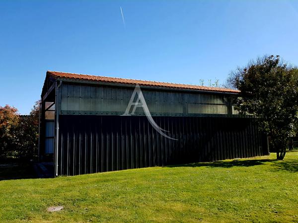 Demeure de prestige en Charente Maritime