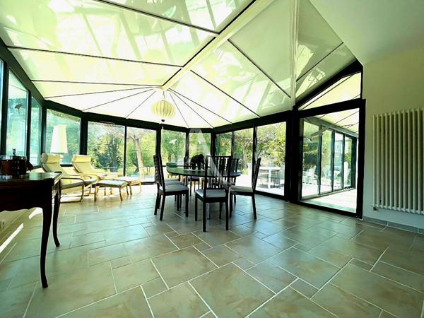 Demeure de prestige en Charente Maritime
