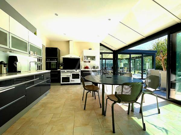 Demeure de prestige en Charente Maritime
