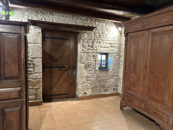 A 5 min de Ruffec et de la N10