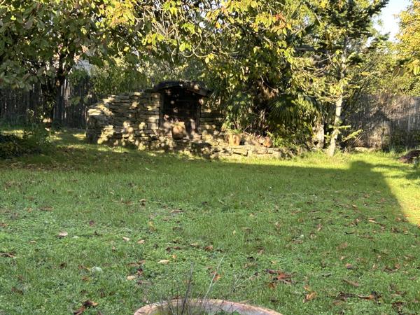 A 5 min de Ruffec et de la N10