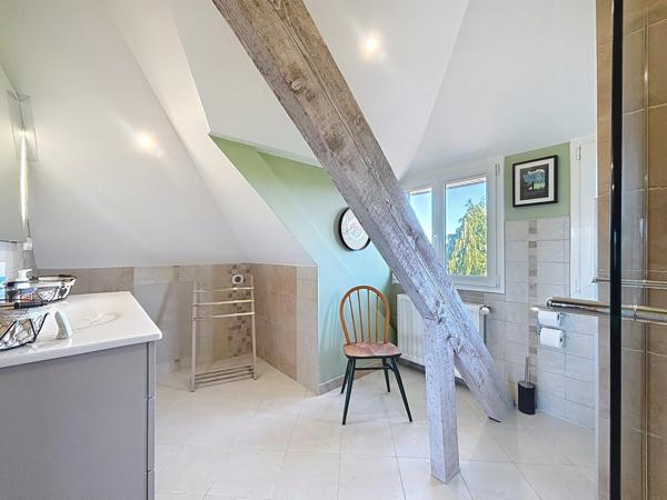 Maison à SAINT-PIERRE-TARENTAINE, 14350 - 6 pièces 160m²