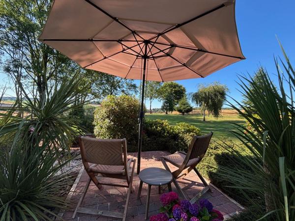 Maison à SAINT-PIERRE-TARENTAINE, 14350 - 6 pièces 160m²