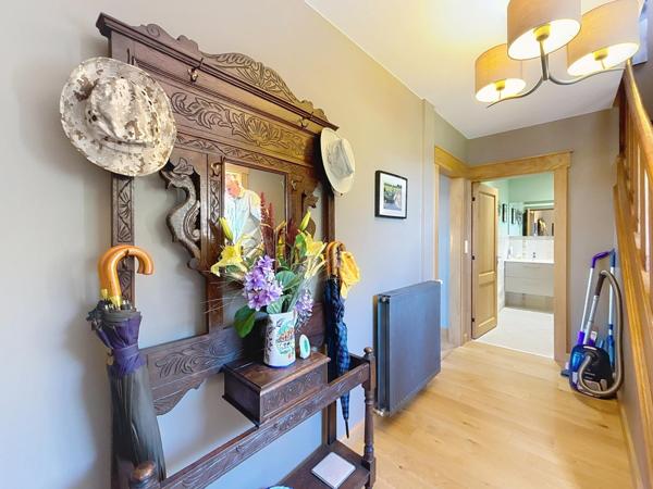 Maison à SAINT-PIERRE-TARENTAINE, 14350 - 6 pièces 160m²