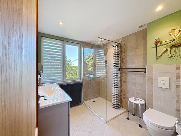 Maison à SAINT-PIERRE-TARENTAINE, 14350 - 6 pièces 160m²