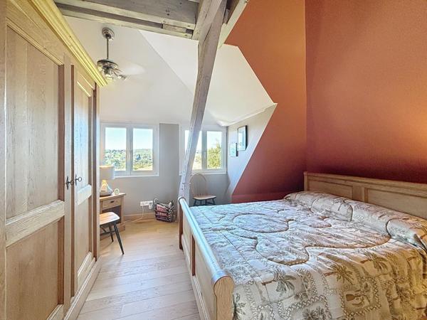 Maison à SAINT-PIERRE-TARENTAINE, 14350 - 6 pièces 160m²