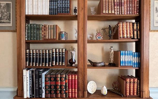 Appartement à vendre    6 pièces • 165,60 m2 Dijon