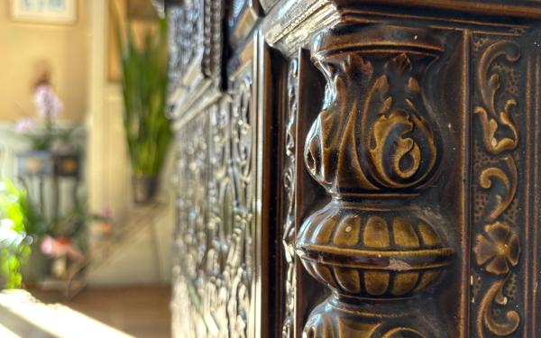 Appartement à vendre    6 pièces • 165,60 m2 Dijon