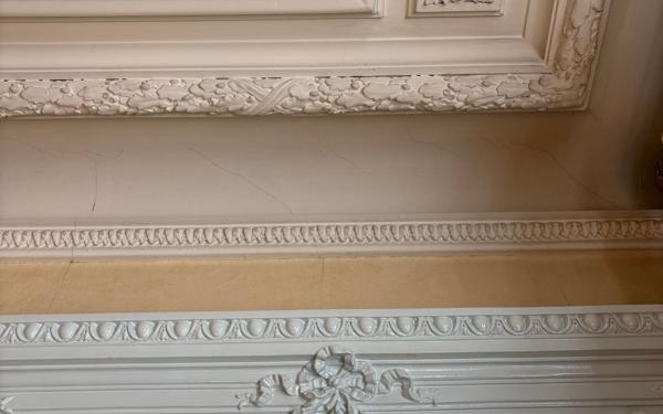 Appartement à vendre    6 pièces • 165,60 m2 Dijon