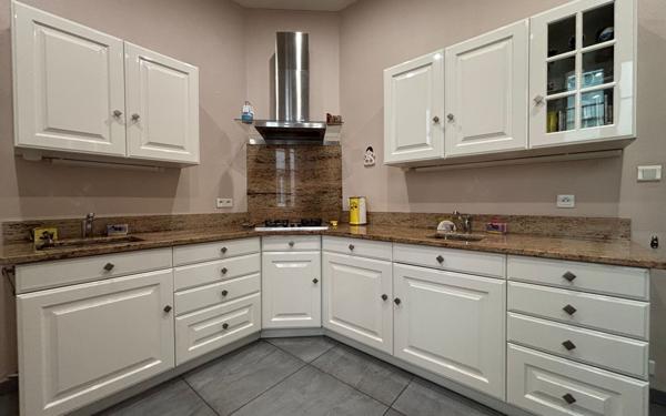 Appartement à vendre    6 pièces • 165,60 m2 Dijon