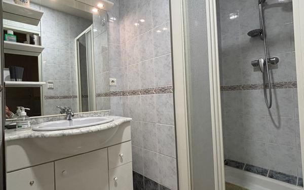 Appartement à vendre    6 pièces • 165,60 m2 Dijon