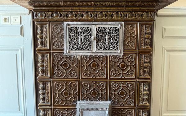 Appartement à vendre    6 pièces • 165,60 m2 Dijon