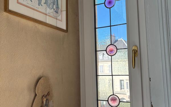 Appartement à vendre    6 pièces • 165,60 m2 Dijon