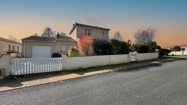 Villa 162?m² – Spa & prestations modernes – Saint?Palais?sur?Mer
