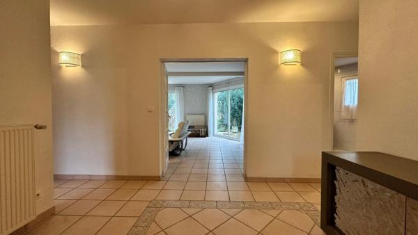 Villa 162?m² – Spa & prestations modernes – Saint?Palais?sur?Mer