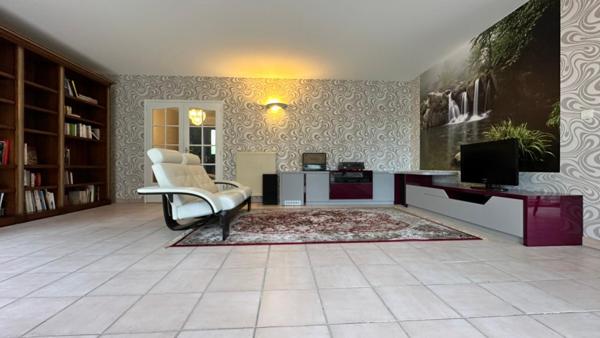 Villa 162?m² – Spa & prestations modernes – Saint?Palais?sur?Mer