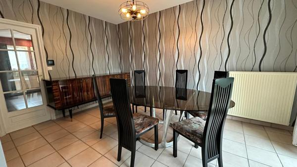 Villa 162?m² – Spa & prestations modernes – Saint?Palais?sur?Mer