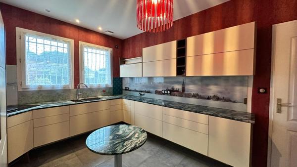 Villa 162?m² – Spa & prestations modernes – Saint?Palais?sur?Mer