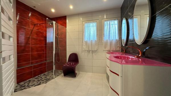 Villa 162?m² – Spa & prestations modernes – Saint?Palais?sur?Mer