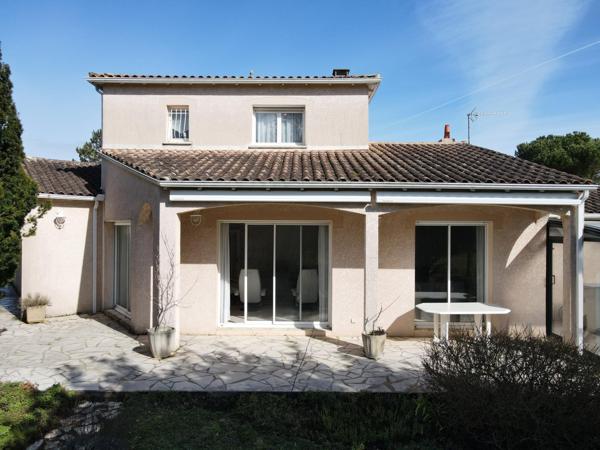 Villa 162?m² – Spa & prestations modernes – Saint?Palais?sur?Mer