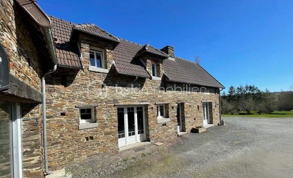 Maison de 175,45 m²