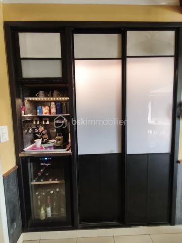 Maison de 175,45 m²