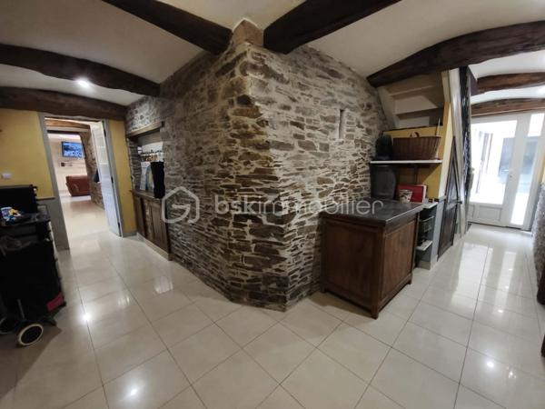 Maison de 175,45 m²