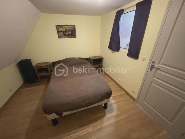 Maison de 175,45 m²