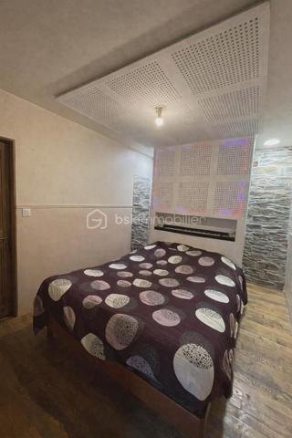 Maison de 175,45 m²