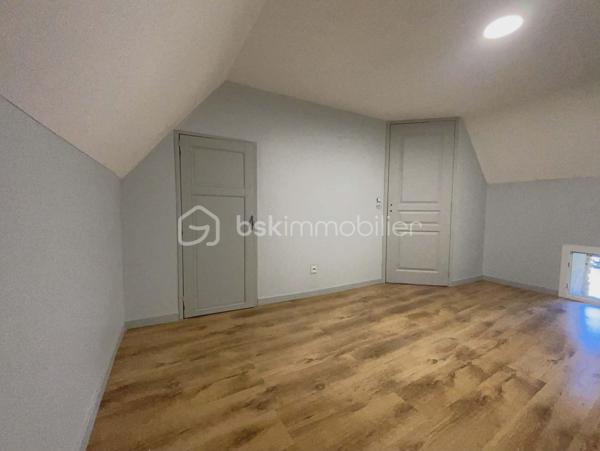 Maison de 175,45 m²