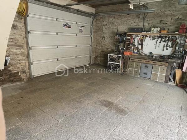 Maison de 175,45 m²