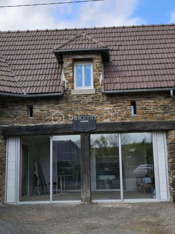 Maison de 175,45 m²