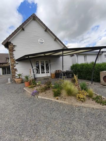 Maison de 175,45 m²