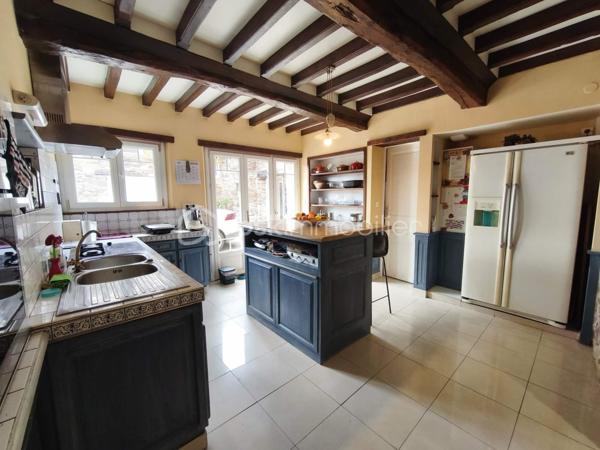 Maison de 175,45 m²