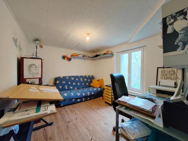 Charmante maison en pierre de 106 m² avec jardin et dépendances à VALENCE SUR BAISE (32)