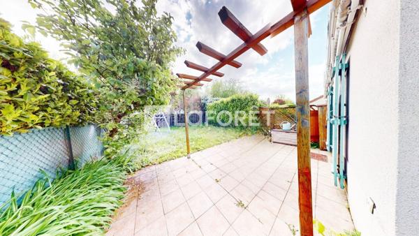 Achat maison Thiais - 6 pièce(s) - 111 m² - 504 000 €