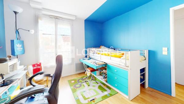 Achat maison Thiais - 6 pièce(s) - 111 m² - 504 000 €