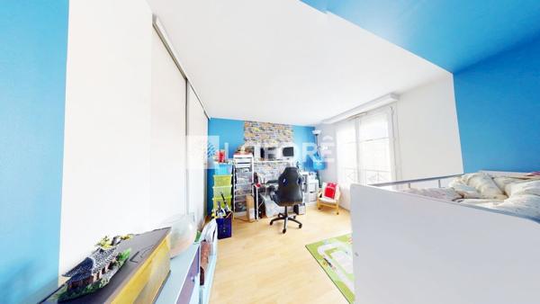 Achat maison Thiais - 6 pièce(s) - 111 m² - 504 000 €